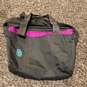 TimBuk2 Medium Book Bag. Used but great condition.